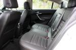 Buick Regal GS 2012 года